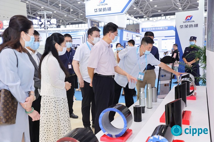 新疆國際石油石化技術裝備展覽會cippe(m.hnhuay.cn)