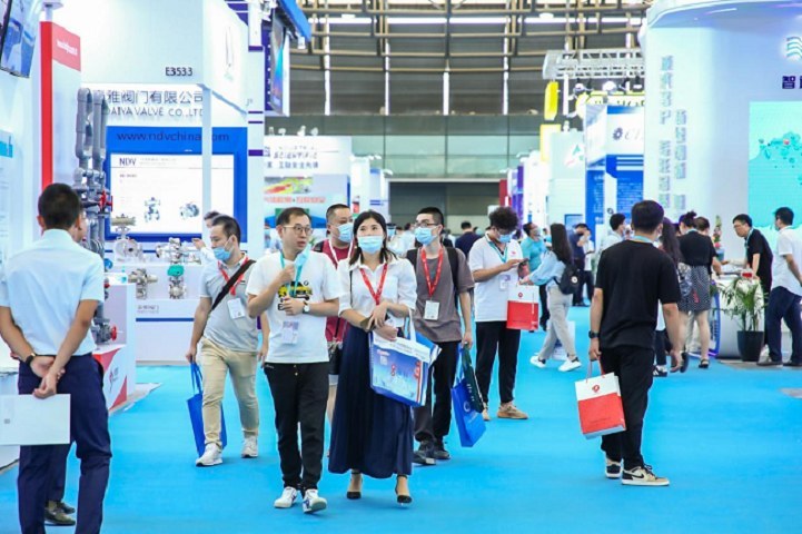 2024成都石油化工展將于5月23日舉行(m.hnhuay.cn)