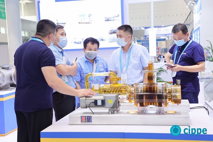 2024成都石油化工展將于5月23日舉行(m.hnhuay.cn)