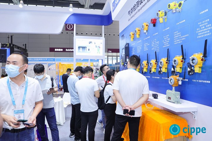 2024第二十四屆北京石油化工展將于3月25日舉行(m.hnhuay.cn)
