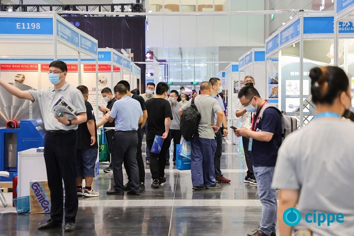 2024第二十四屆北京石油化工展將于3月25日舉行(m.hnhuay.cn)