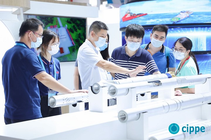 2024第二十四屆北京石油化工展將于3月25日舉行(m.hnhuay.cn)