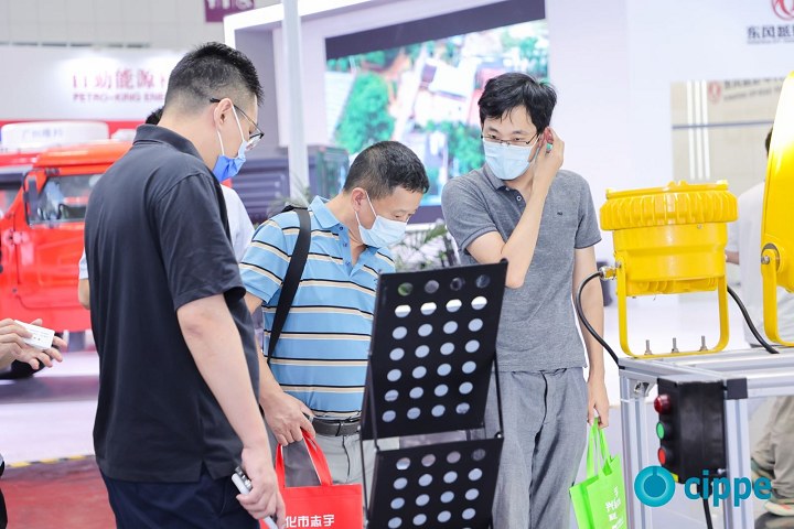2024新疆石油化工展將于7月18-20日舉行(m.hnhuay.cn)