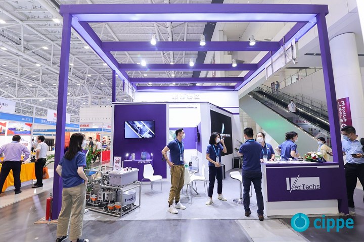 2024新疆石油化工展將于7月18-20日舉行(m.hnhuay.cn)