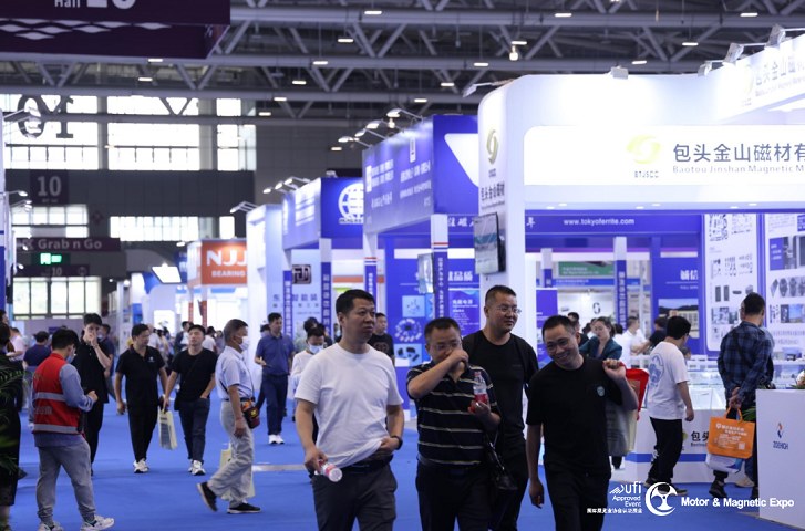 2024年第22屆深圳電機展將于5月28-30日舉行(m.hnhuay.cn)