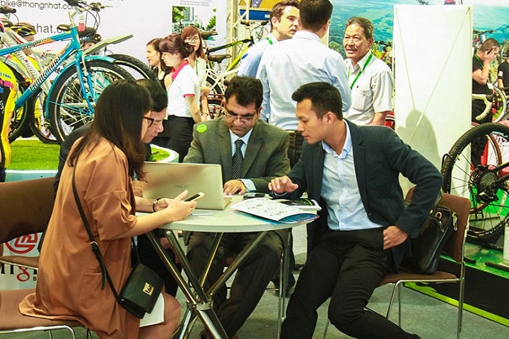 印尼國際自行車及電動車展覽會Asia Bike Jakarta(m.hnhuay.cn)