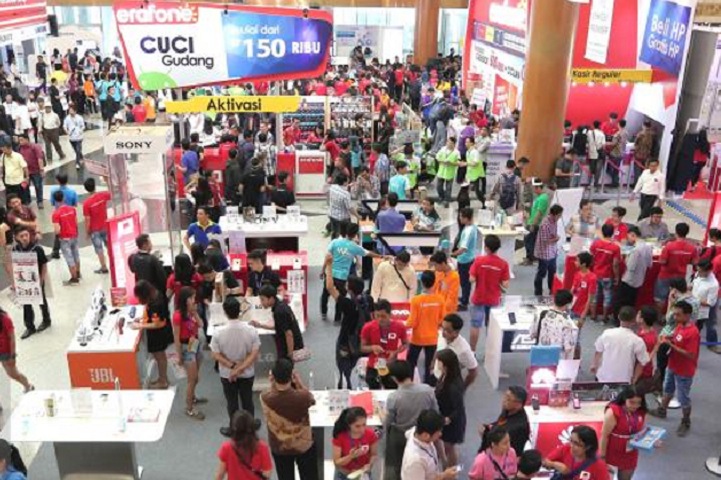 2024年新加坡中國機電產品品牌展覽會將于3月19至21日舉行(m.hnhuay.cn)