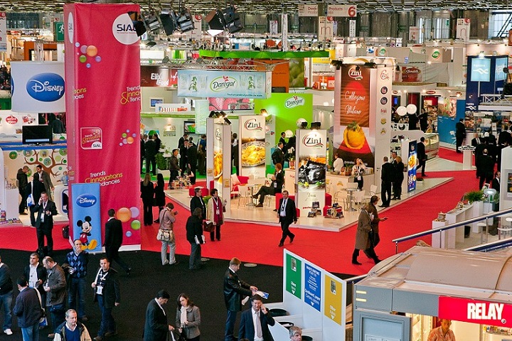 全球三大食品展之一：2024年法國巴黎食品展（SIAL Paris）將于10月19-23日舉行(m.hnhuay.cn)