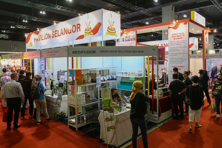 2024年日本國際食品展覽會(huì)(JFEX)將于6月19-21日在東京舉行(m.hnhuay.cn)