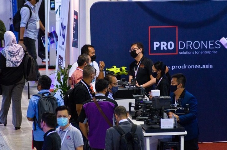 馬來西亞5G通訊及智慧城市展覽會Smart Nation Expo(m.hnhuay.cn)