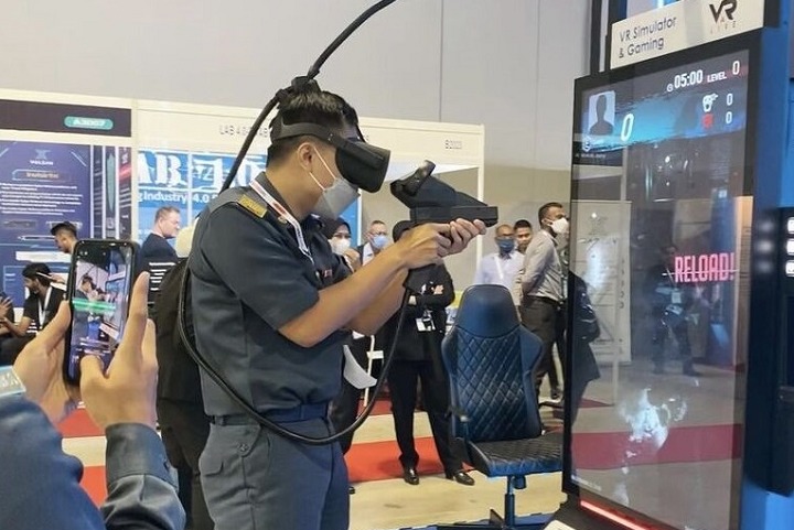 馬來西亞5G通訊及智慧城市展覽會Smart Nation Expo(m.hnhuay.cn)
