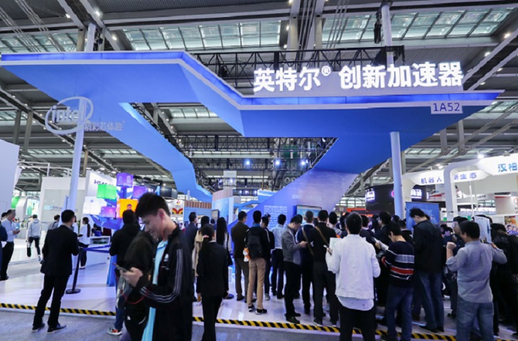 深圳國際半導體產(chǎn)業(yè)及應用展覽會SZSEMI(m.hnhuay.cn)