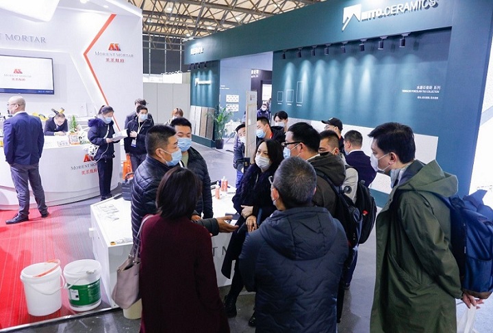 上海國際別墅設計及技術展覽會V&VE(m.hnhuay.cn)