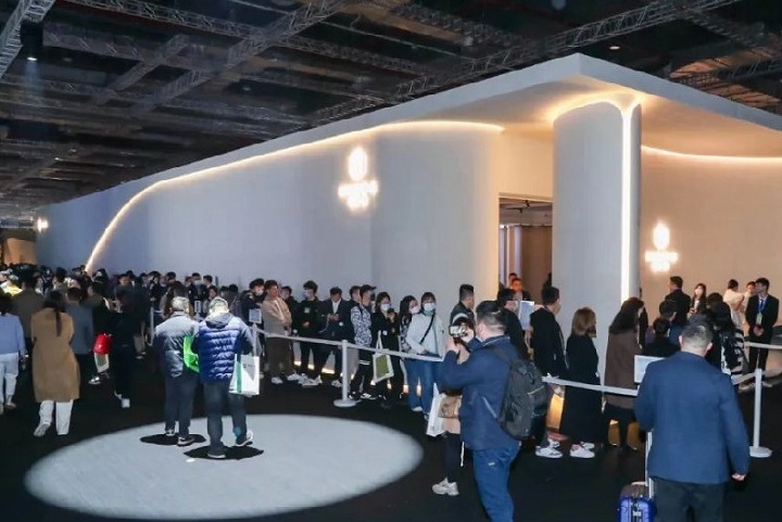 2024上海綠色建筑建材展將于8月舉行，上海綠色建博會是國內唯一專注綠色建材的專業展(m.hnhuay.cn)