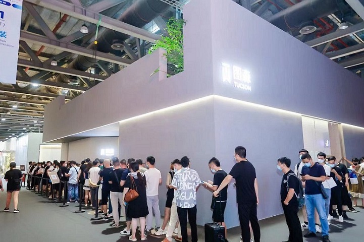 2024上海別墅設計及技術展覽會將于8月7-9日舉行，國內有影響力的別墅展(m.hnhuay.cn)