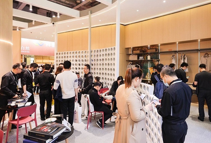 2024上海別墅設計及技術展覽會將于8月7-9日舉行，國內有影響力的別墅展(m.hnhuay.cn)