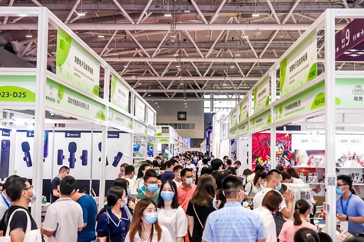 2024年深圳跨境電商展覽會CCBEC將于9月11至13日舉行，國內三大跨境展(m.hnhuay.cn)