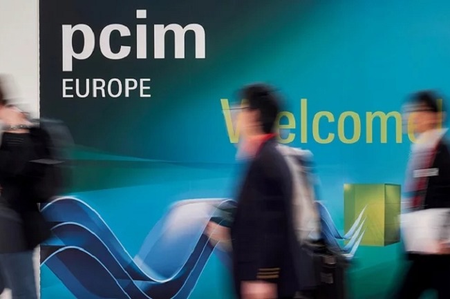 2024年德國紐倫堡電力電子展覽會將于PCIM Europe將于6月11日-13日盛大舉行(m.hnhuay.cn)