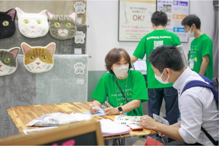 日本大阪寵物用品展覽會Interpets(m.hnhuay.cn)