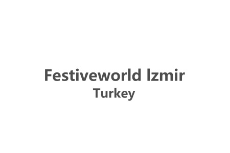 土耳其伊茲密爾節慶禮品展覽會Festiveworld lzmir