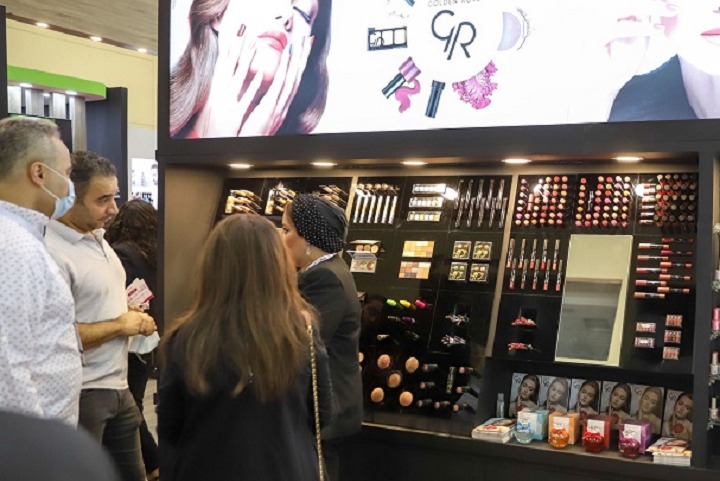埃及國際美容展覽會Egy beauty Expo(m.hnhuay.cn)