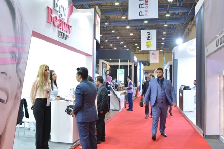 埃及國際美容展覽會Egy beauty Expo(m.hnhuay.cn)