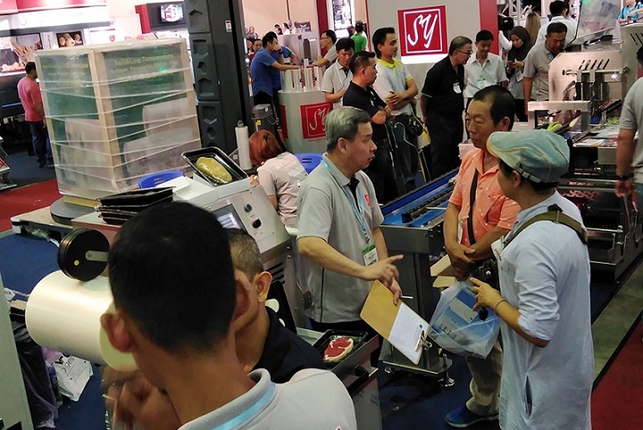 馬來西亞塑料橡膠及模具展覽會M`SIA-Plas(m.hnhuay.cn)