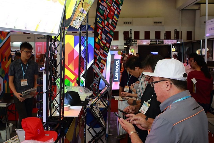 馬來西亞廣告標簽及LED照明展覽會M`SIA-LIGHTING,LED&SIGN(m.hnhuay.cn)