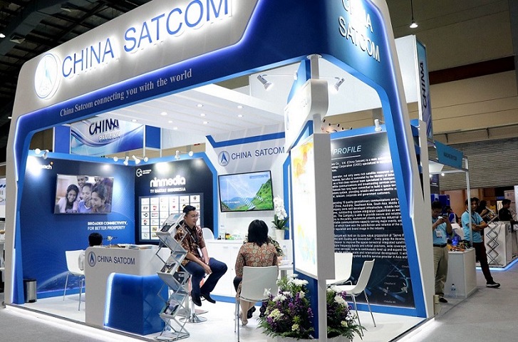 印尼雅加達(dá)通訊及數(shù)據(jù)中心展覽會(huì)DTI-CX(m.hnhuay.cn)