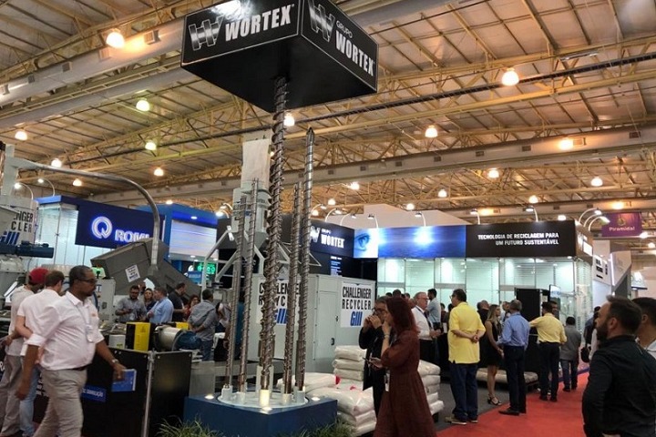 巴西國際塑料橡膠工業展覽會INTERPLAST(m.hnhuay.cn)
