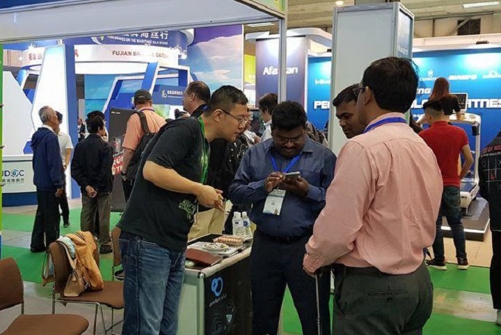 越南國際體育及健身用品展覽會Vietnam Sport Show(m.hnhuay.cn)