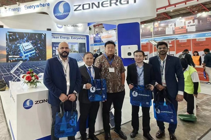 印尼雅加達電線電纜展覽會CABLE & WIRE Indonesia(m.hnhuay.cn)