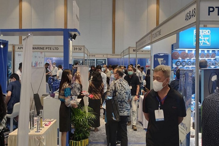 馬來(lái)西亞吉隆坡船舶海事展覽會(huì)MIMEX(m.hnhuay.cn)