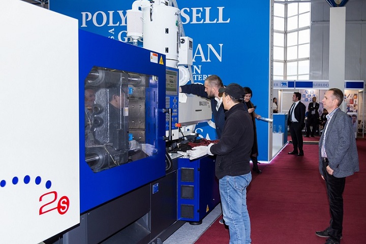哈薩克斯坦塑料工業展覽會Central Asia Plast(m.hnhuay.cn)