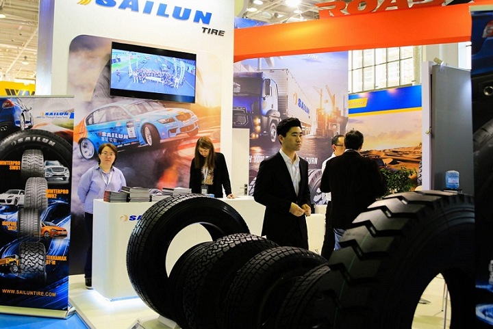 哈薩克斯坦塑料工業展覽會Central Asia Plast(m.hnhuay.cn)