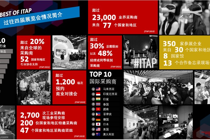 2024新加坡工業博覽會將于10月14-16日隆重舉行(m.hnhuay.cn)