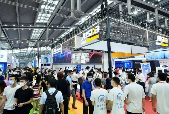 深圳國際物流與供應鏈展覽會CILF(m.hnhuay.cn)