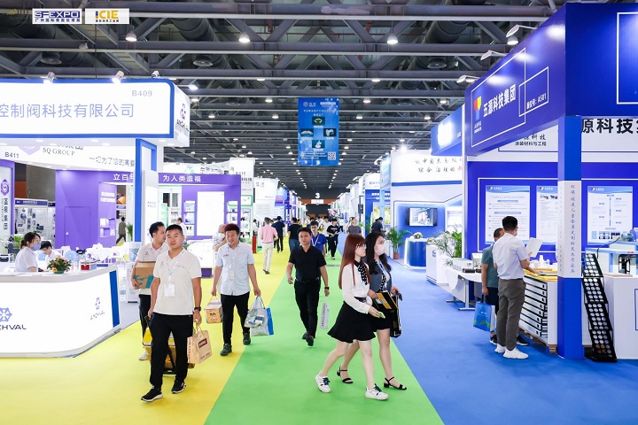 2024廣州涂料原料選料大會火熱報名中，舉辦時間5月15日(m.hnhuay.cn)