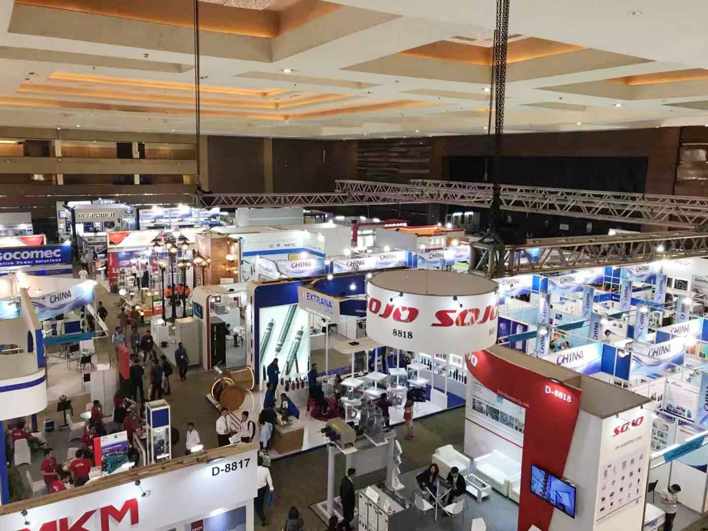 2024印尼國際消費類電子及家用電器展預熱報名中！舉辦時間8月7-9日(m.hnhuay.cn)