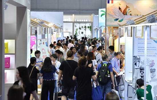 2024印尼國際禮品及家庭用品展將于8月5-7日隆重舉行(m.hnhuay.cn)