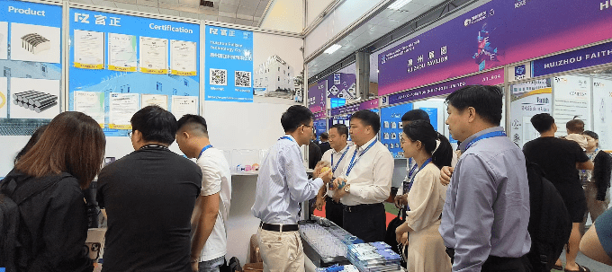 2024越南（河內(nèi)）國(guó)際消費(fèi)類(lèi)電子及電器展預(yù)熱中！定于10月30-11月1日(m.hnhuay.cn)