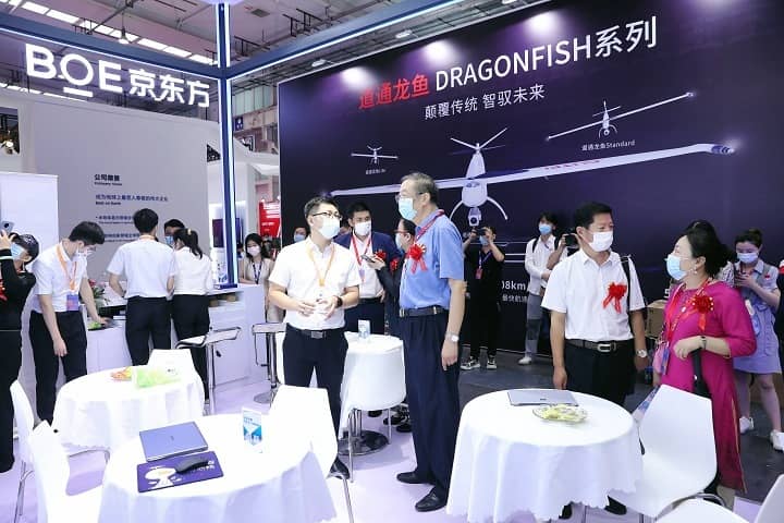 2024第22屆CEE亞洲消費電子展正式預熱，盛會將于6月28日到30日開啟(m.hnhuay.cn)