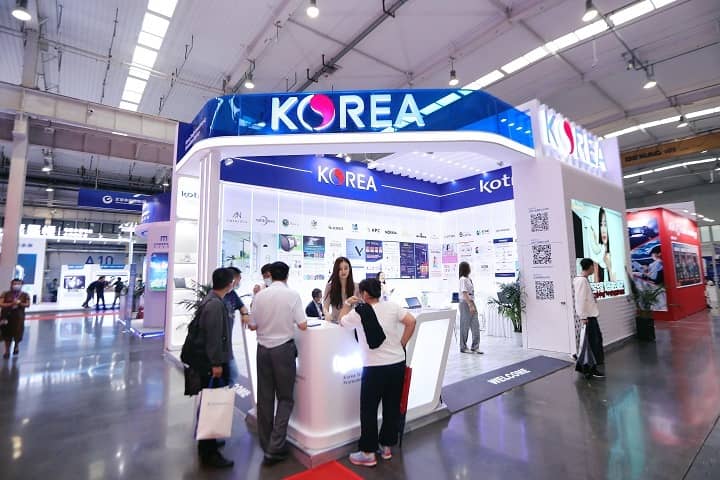 2024第22屆CEE亞洲消費電子展正式預熱，盛會將于6月28日到30日開啟(m.hnhuay.cn)