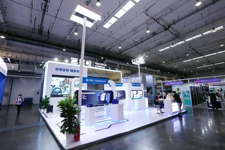 2024第22屆CEE亞洲消費電子展正式預熱，盛會將于6月28日到30日開啟(m.hnhuay.cn)