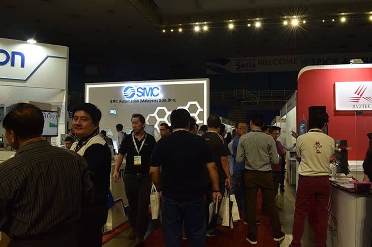 2024馬來西亞電子展覽會EMAX正式通知！舉辦時間7月24-26日(m.hnhuay.cn)