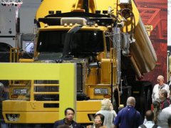 2024泰國國際建筑工程技術展覽會邀請函發出中！定于9月18-20舉行