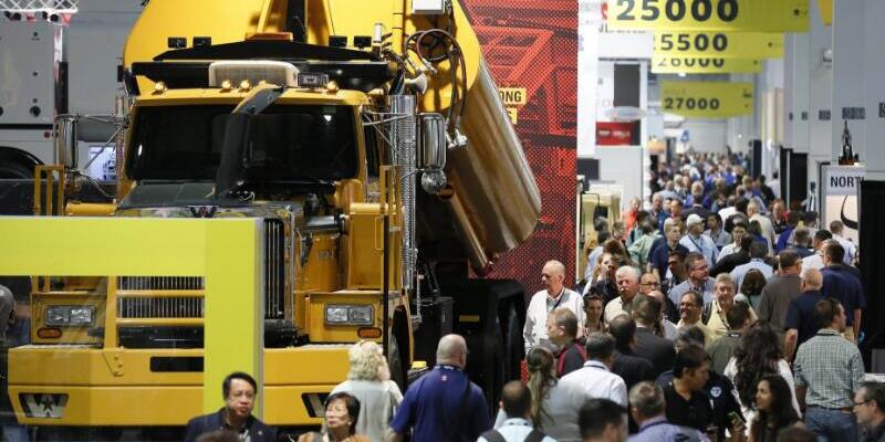 2024泰國國際建筑工程技術展覽會邀請函發(fā)出中！定于9月18-20舉行(m.hnhuay.cn)