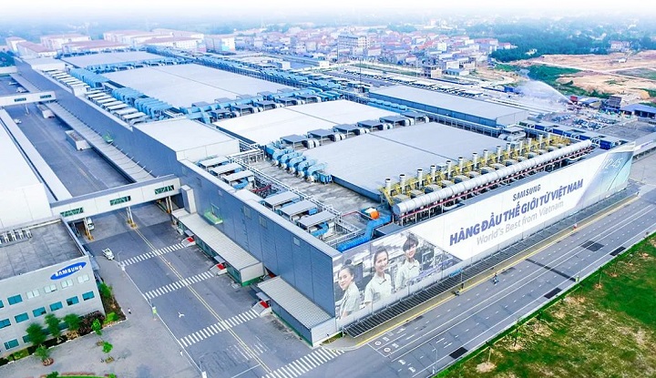 越南半導體市場前景分析報告(m.hnhuay.cn)