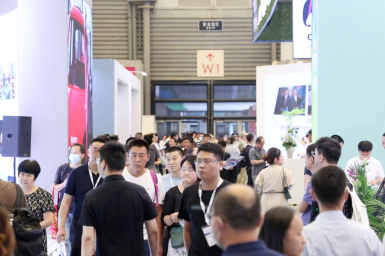 2024中國國際涂料博覽會招商中，盛會舉辦時間8月7-9日(m.hnhuay.cn)