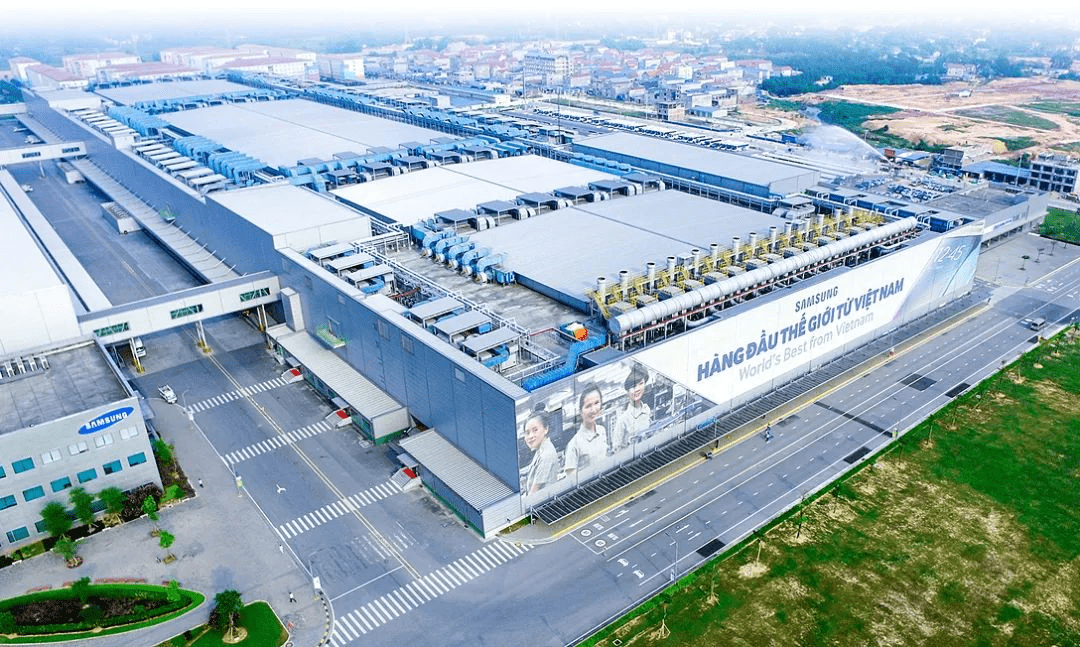 2024越南國際集成電路及半導體產業展招商中！時間10月31日-11月02日(m.hnhuay.cn)